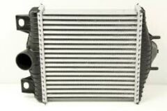 Intercooleri radiaator