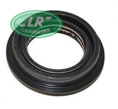 Käigukasti tagumise võlli simmerling