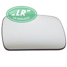 Parem peegliklaas soendusega