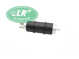 Kütuse madalsurve pump