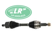 Vasak esimene pooltelg