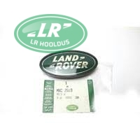 Land Rover logo tagaluugi käepidemele