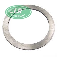 Esimese diferentsiaali teo reguleerseib