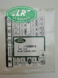 Kaitsmekarbi kaitsmete ja releede asetusskeem