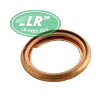 Mootori õli väljalaskekorgo tihend