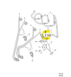 Pihusti tagasijooksu stutsi tihendusseib