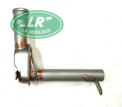 Mootori karteripõhja õlivõttur