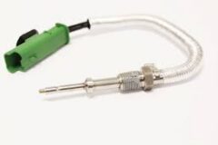 Väljalasketemperatuuri andur kollektorile