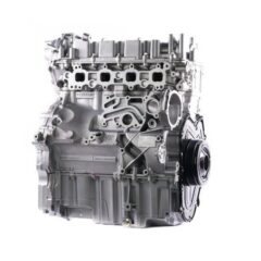 Komplektne mootor 2.0L I4 Diisel