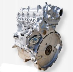 Komplektne mootor 2.0L I4 D