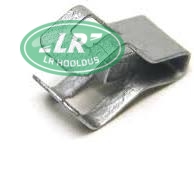 Polstri ja salongiplastikute kinnitusklamber