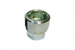 Velje turvamutrite võti koodiga D