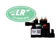 Vedrustuse esimene klapiplokk