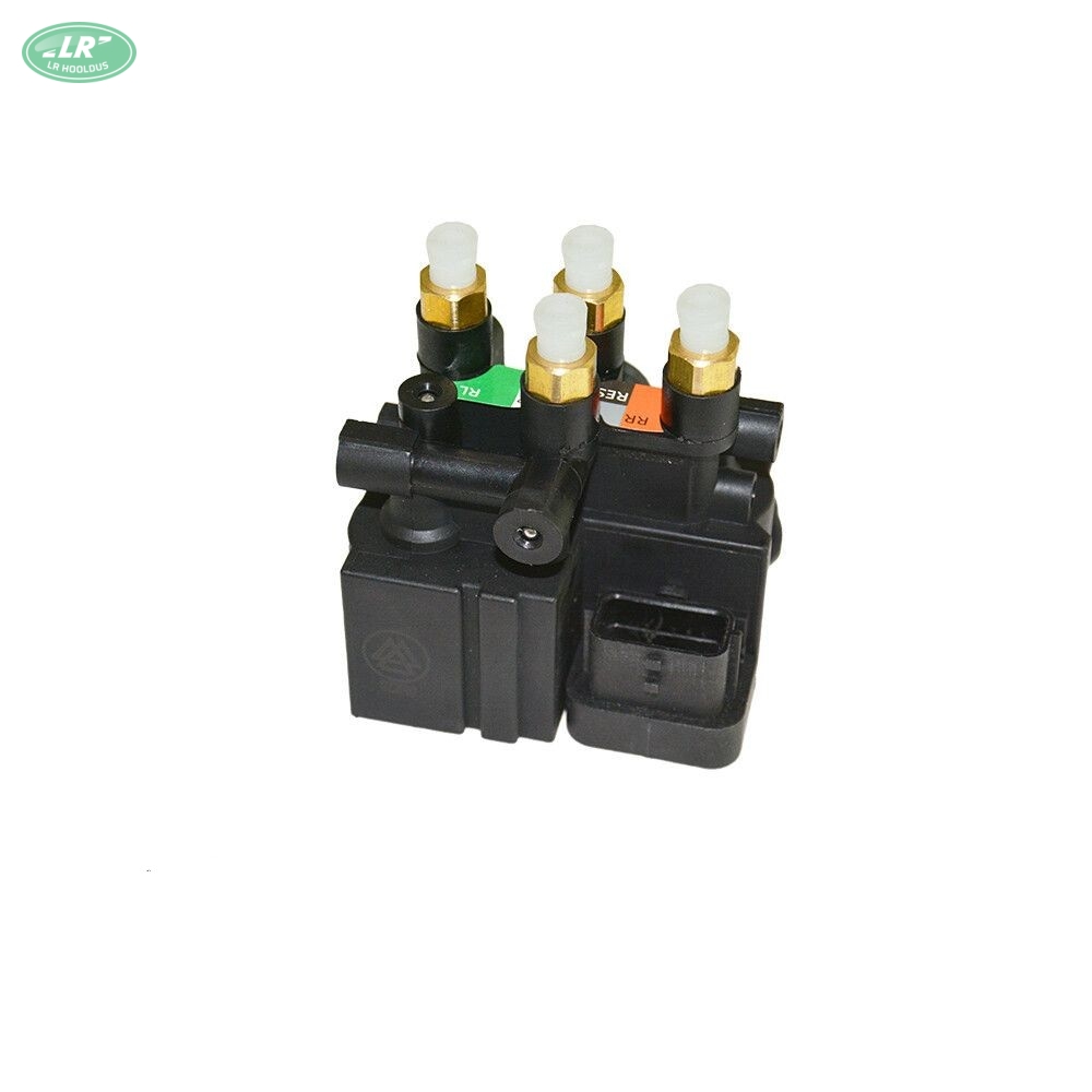 Vedrustuse tagumine klapiplokk