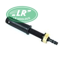 Esimene klaasipesuri prits