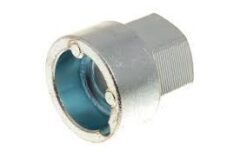 Velje turvamutrite võti koodiga E