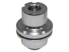 Velje turvamutter koodiga F