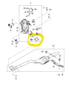 Tihend tahmafiltri ja summuti vahele