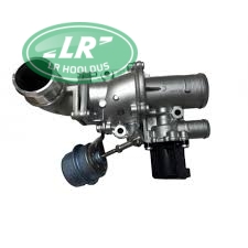 Turbo surverõhu kolmikklapp