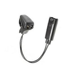 Parem esiklaasi klaasipesu prits