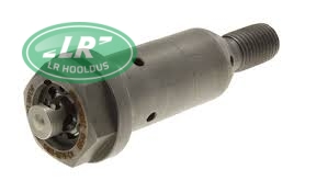 Nukvõlli ajastusseadme ketiratta polt