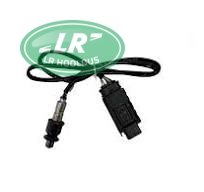 NOXi andur (esimene ja tagumine)