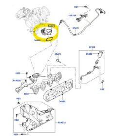 Turbo kinnitusklamber kollektorile