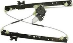 Vasak esiaknatõstuk