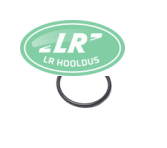 Veepumbale jahutustoru tihend