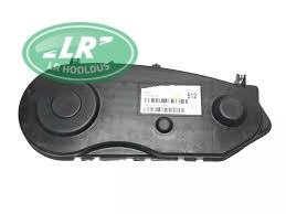 Kõrgsurvepumba rihmakatte kaan