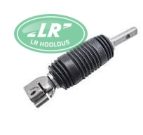 Alumine roolikardaan