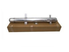 Vedrustuse õhusüsteemi survepaak