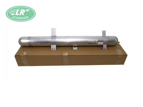 Vedrustuse õhusüsteemi survepaak