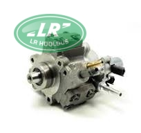 Kütusesüsteemi kõrgsurvepump