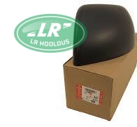 Vasaku küljepeegli plastkate (värvitav)