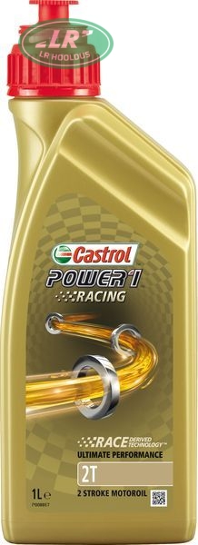 CASTROL POWER1 ULTIMATE RACING 2T