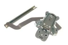 Vasak tagumine klaasitõstuk