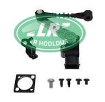 Esimene vasak kõrgusandur