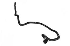 Jahutussüsteemi lõdvik paisupaaki