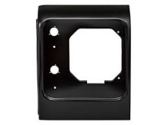 Parem esimene tulepaneel