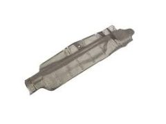 Kütusepaagi kuumakaitse