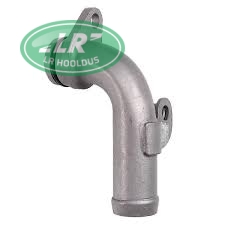 Jahutusvedeliku flants plokikaanele