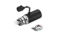 Haldexi pump