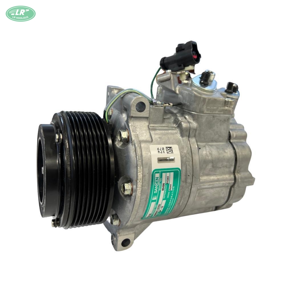 Kliima pump