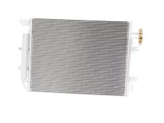 Kliima radiaator