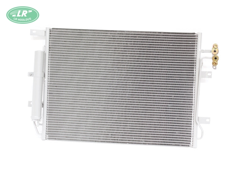 Kliima radiaator